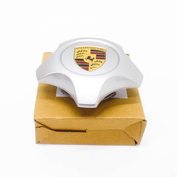 955361303309A1 - PORSCHE CAYENNE 9PA Wheels Center Cap 955361303309A1 NEW GENUINE