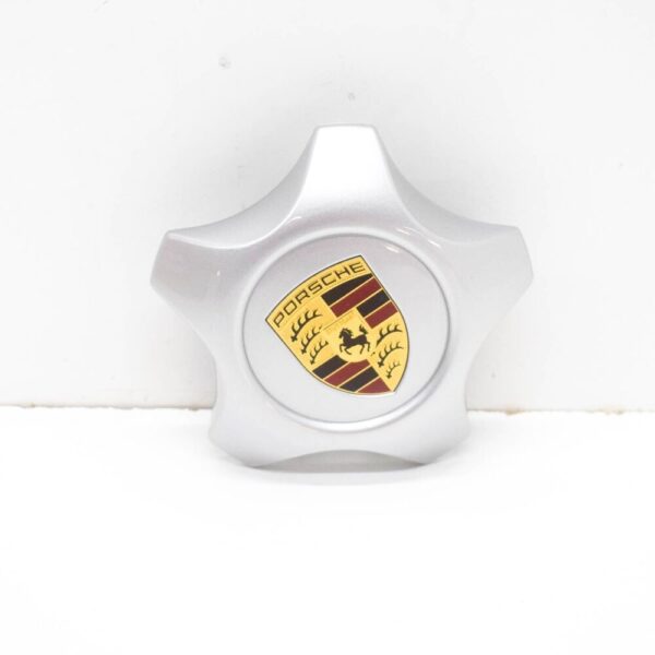 955361303309A1 - PORSCHE CAYENNE 9PA Wheels Center Cap 955361303309A1 NEW GENUINE