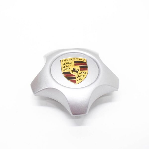 955361303309A1 - PORSCHE CAYENNE 9PA Wheels Center Cap 955361303309A1 NEW GENUINE