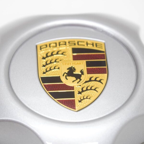 955361303309A1 - PORSCHE CAYENNE 9PA Wheels Center Cap 955361303309A1 NEW GENUINE