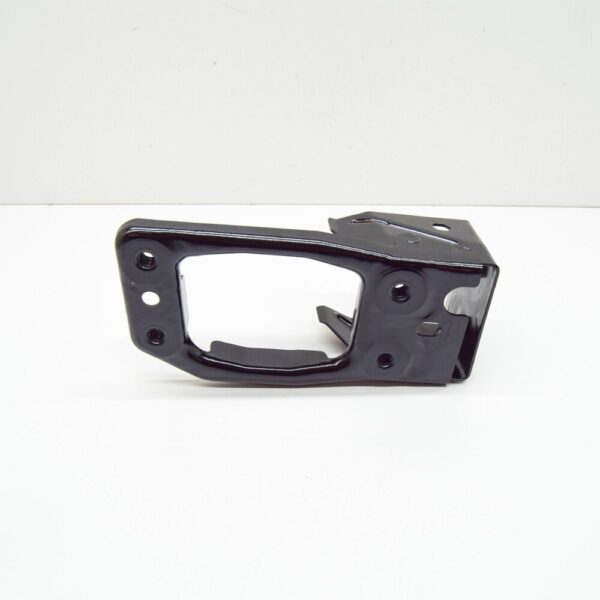 95550137701GRV - Porsche Cayenne 92a fender buffer mount front left 95550137701GRV NEW