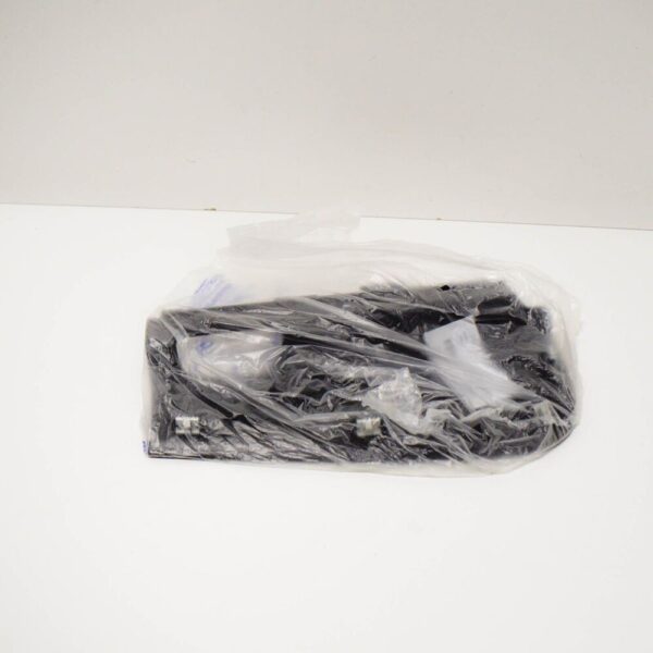 9555040990101C - Porsche Cayenne 9pa engine compartment cover 9555040990101C NEW ORIGINAL