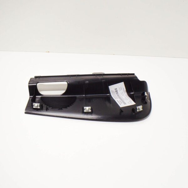 9555040990101C - Porsche Cayenne 9pa engine compartment cover 9555040990101C NEW ORIGINAL
