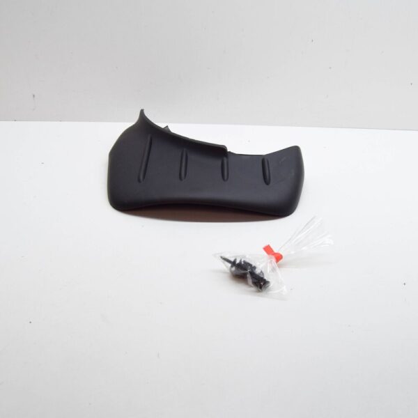 9555048210001C - Porsche Cayenne 9PA Rear Left Lower Mud Flap 9555048210001C NEW GENUINE