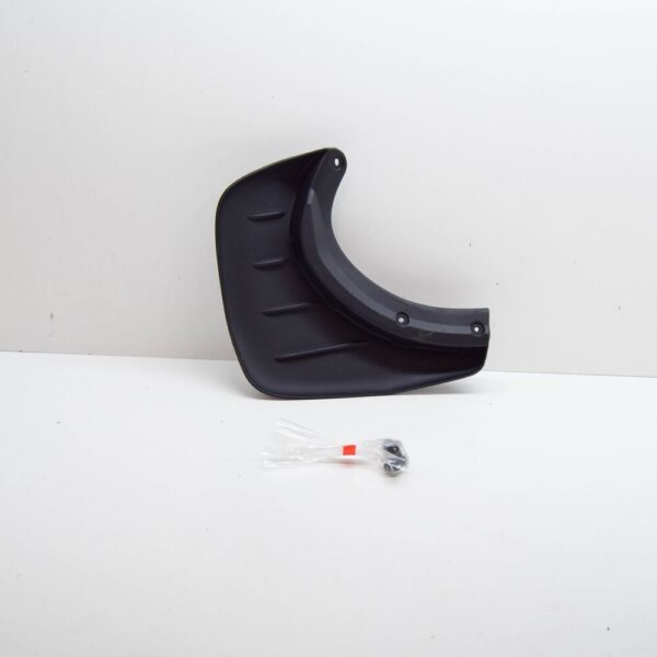 9555048210001C - Porsche Cayenne 9PA Rear Left Lower Mud Flap 9555048210001C NEW GENUINE