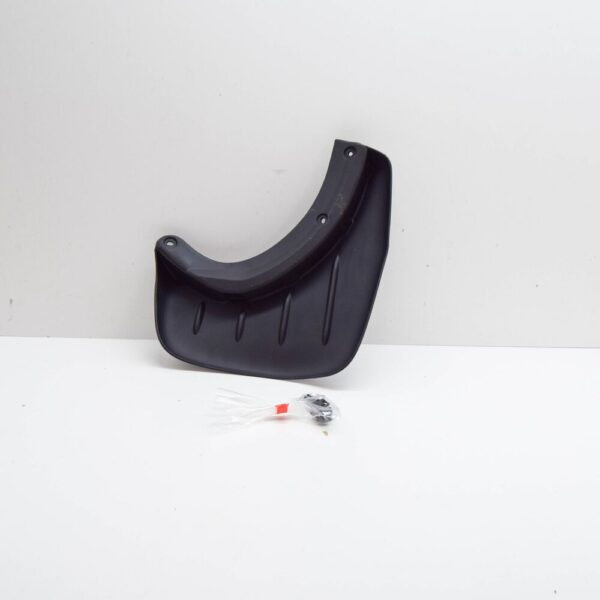 9555048210001C - Porsche Cayenne 9PA Rear Left Lower Mud Flap 9555048210001C NEW GENUINE