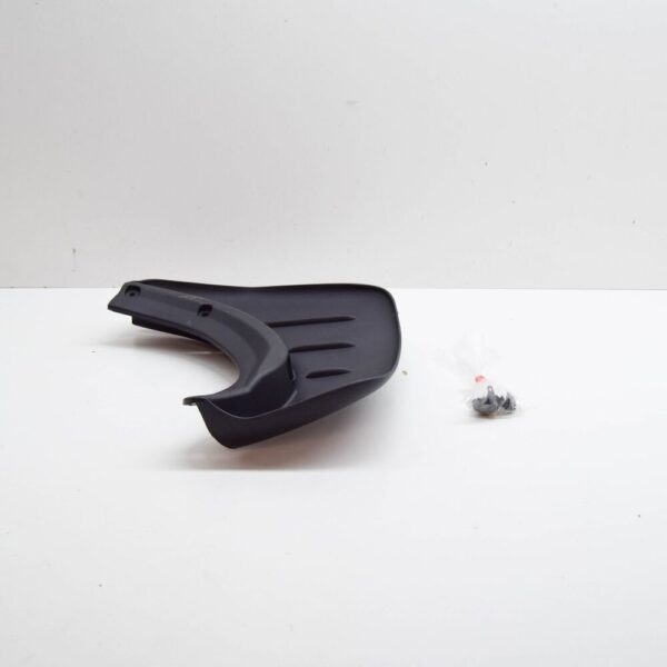 9555048210001C - Porsche Cayenne 9PA Rear Left Lower Mud Flap 9555048210001C NEW GENUINE
