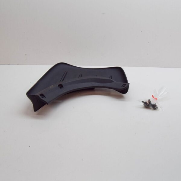 9555048210001C - Porsche Cayenne 9PA Rear Left Lower Mud Flap 9555048210001C NEW GENUINE