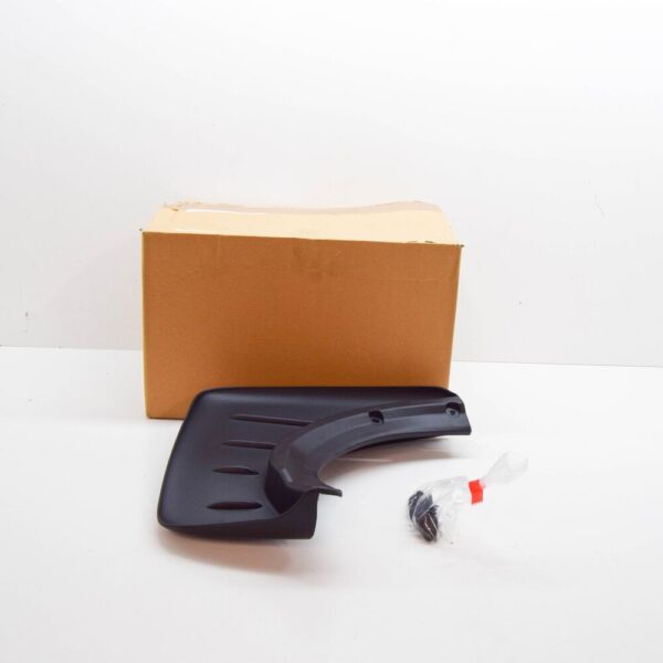 9555048220001C - Porsche Cayenne 9PA Rear Right Lower Mud Flap 9555048220001C NEW GENUINE