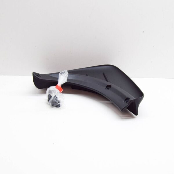 9555048220001C - Porsche Cayenne 9PA Rear Right Lower Mud Flap 9555048220001C NEW GENUINE