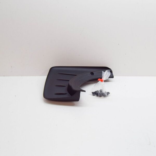9555048220001C - Porsche Cayenne 9PA Rear Right Lower Mud Flap 9555048220001C NEW GENUINE
