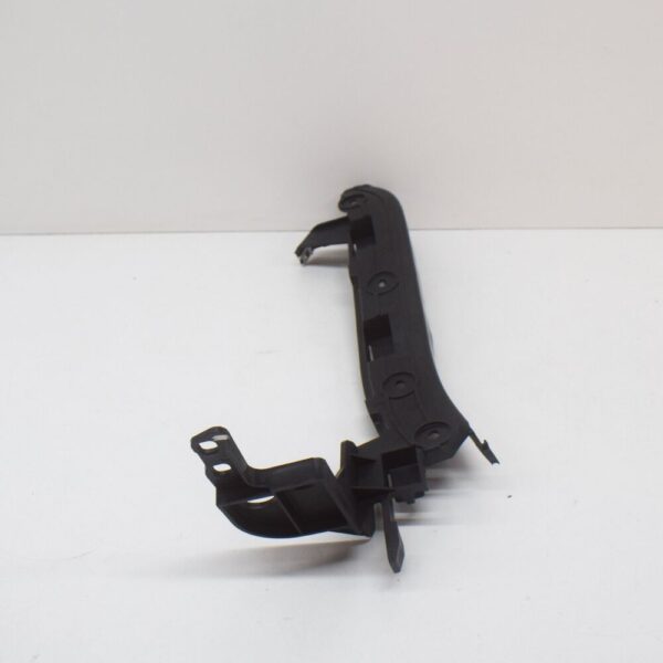 95550504910 - Porsche Cayenne 9PA front bumper left guide rail 95550504910 NEW