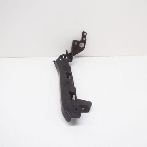 95550504910 - Porsche Cayenne 9PA front bumper left guide rail 95550504910 NEW