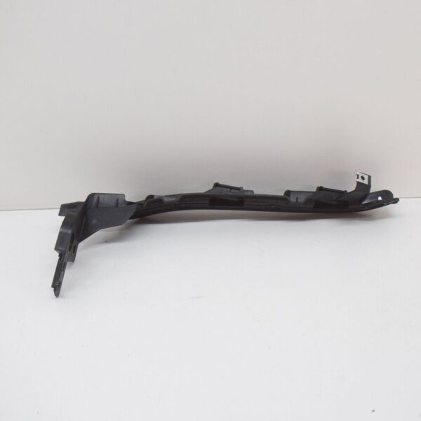 95550504910 - Porsche Cayenne 9PA front bumper left guide rail 95550504910 NEW