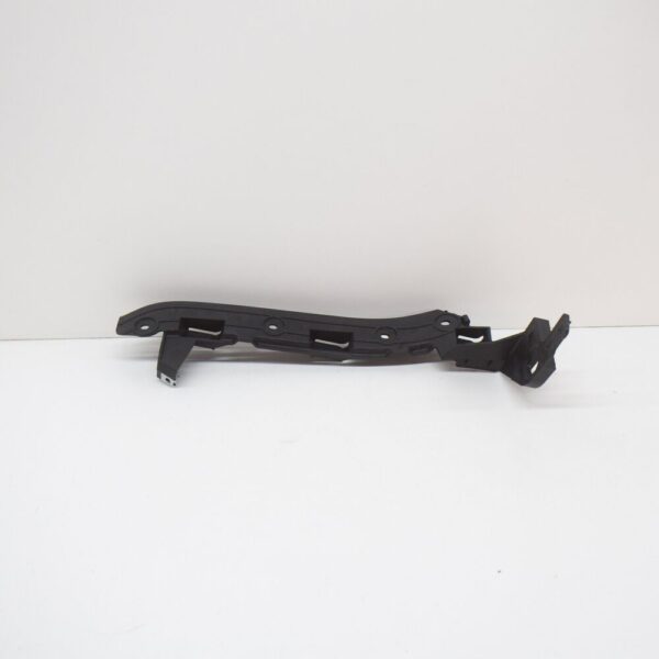 95550504910 - Porsche Cayenne 9PA front bumper left guide rail 95550504910 NEW