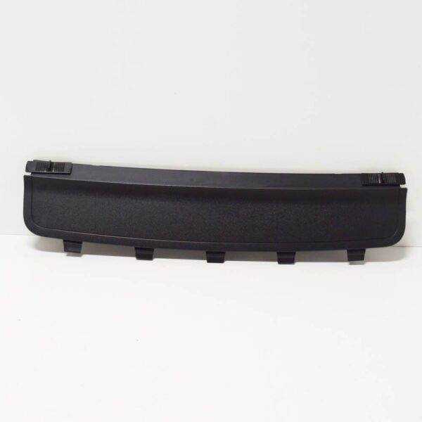 95550508700 - PORSCHE CAYENNE 9PA Rear Bumper Trim Cover 95550508700 NEW GENUINE