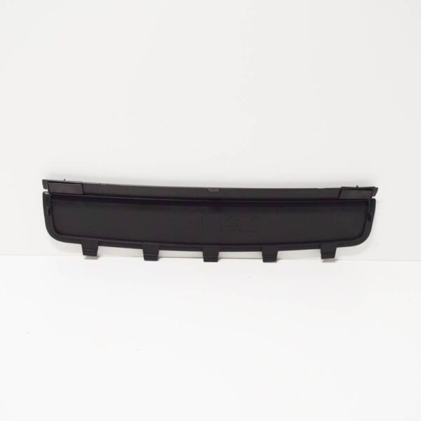 95550508700 - PORSCHE CAYENNE 9PA Rear Bumper Trim Cover 95550508700 NEW GENUINE