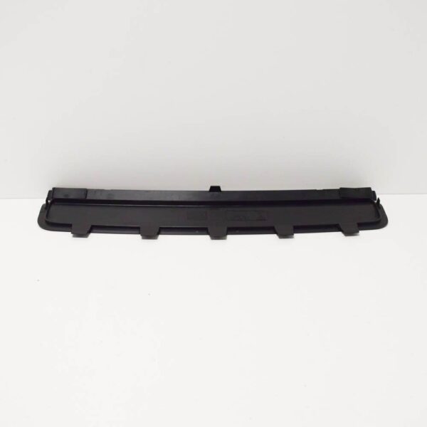 95550508700 - PORSCHE CAYENNE 9PA Rear Bumper Trim Cover 95550508700 NEW GENUINE