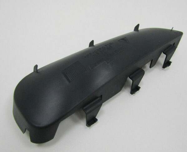 95550514300 - Porsche 911 bumper cover front left 95550514300 NEW ORIGINAL