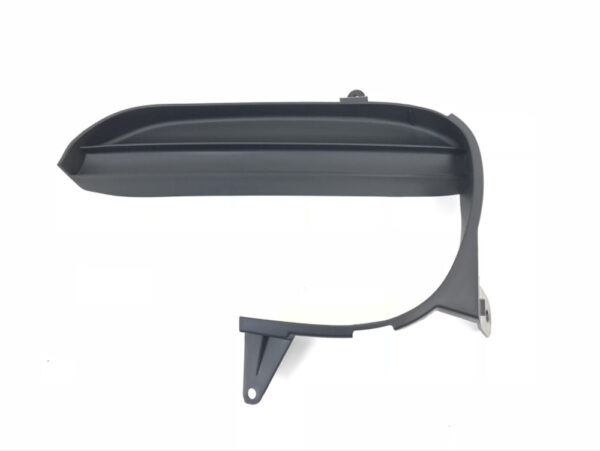 95550530700 - Porsche Cayenne 9pa Bumper Intermediate Trim Front Left 95550530700 NEW