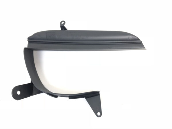 95550530700 - Porsche Cayenne 9pa Bumper Intermediate Trim Front Left 95550530700 NEW