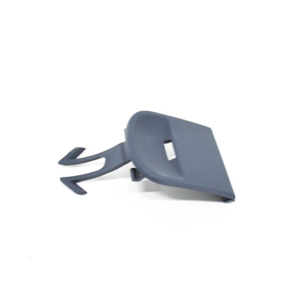 95550544910G2X - Porsche 9PA towing eyelet cover rear bumper left 95550544910G2X NEW