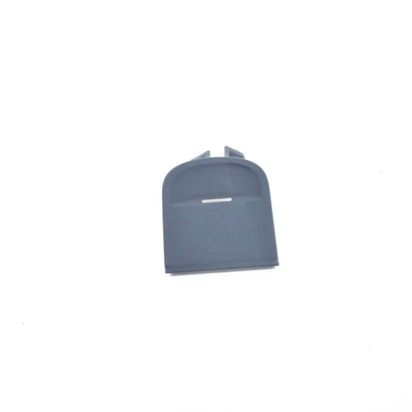 95550544910G2X - Porsche 9PA towing eyelet cover rear bumper left 95550544910G2X NEW