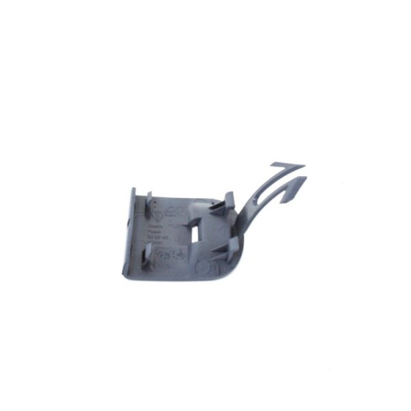 95550544910G2X - Porsche 9PA towing eyelet cover rear bumper left 95550544910G2X NEW