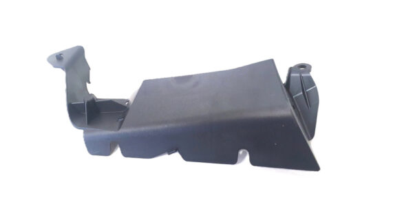 95550566500 - Genuine Porsche Cayenne 9P Lid 2003 2006 95550566500