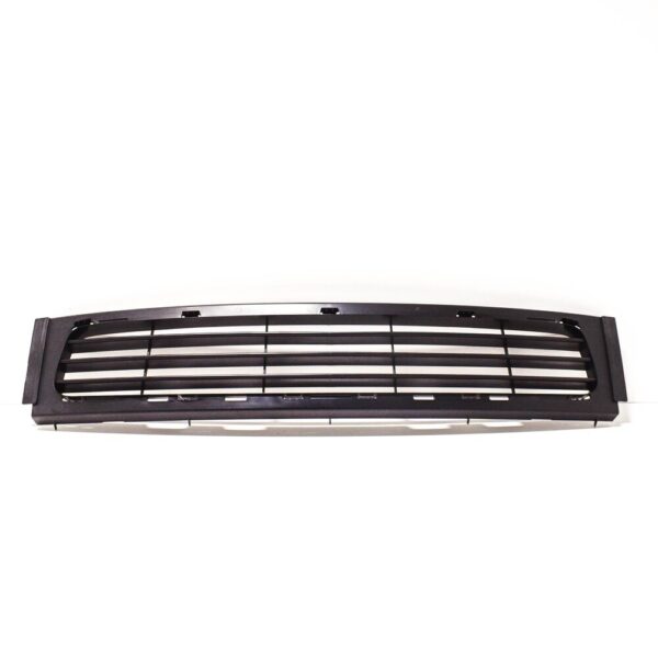 95550568300 - PORSCHE CAYENNE 9PA Front Bumper Lower Grill 95550568300 NEW GENUINE