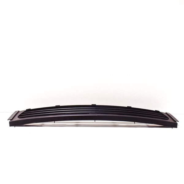 95550568300 - PORSCHE CAYENNE 9PA Front Bumper Lower Grill 95550568300 NEW GENUINE
