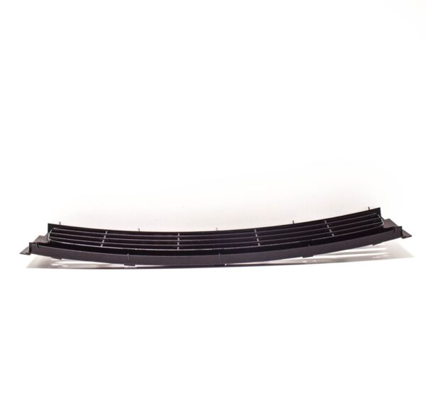 95550568300 - PORSCHE CAYENNE 9PA Front Bumper Lower Grill 95550568300 NEW GENUINE