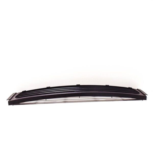 95550568300 - PORSCHE CAYENNE 9PA Front Bumper Lower Grill 95550568300 NEW GENUINE