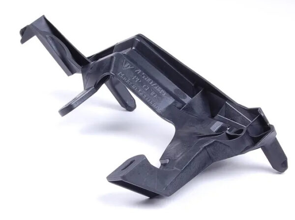 95550588900 - Porsche Cayenne 9pa bumper guide front left 95550588900 NEW REAL