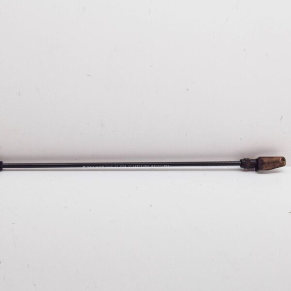 95551153010 - Porsche Cayenne 9PA Front Cover Emergency Bowden Cable RHD 95551153010 NEW