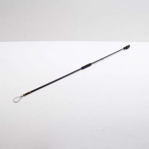 95551153010 - Porsche Cayenne 9PA Front Cover Emergency Bowden Cable RHD 95551153010 NEW