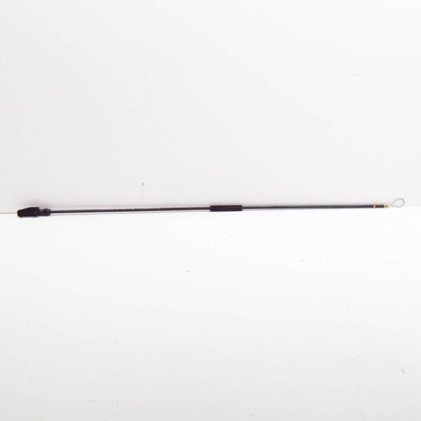 95551153010 - Porsche Cayenne 9PA Front Cover Emergency Bowden Cable RHD 95551153010 NEW