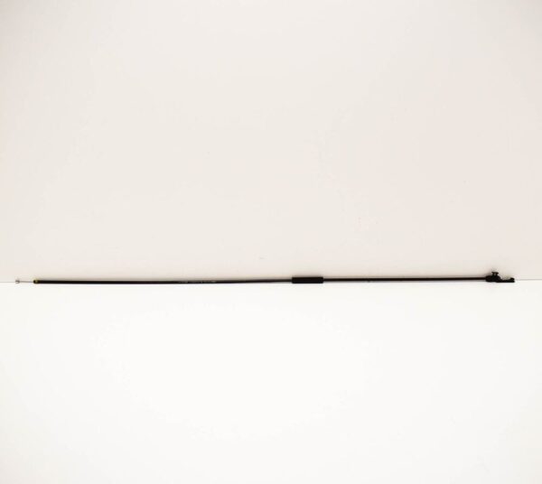 95551153101 - PORSCHE CAYENNE 9PA Hood Bowden Cable 95551153101 RHD NEW GENUINE