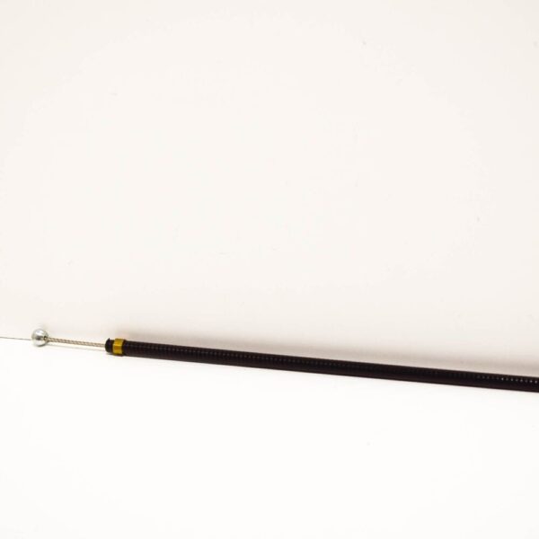 95551153101 - PORSCHE CAYENNE 9PA Hood Bowden Cable 95551153101 RHD NEW GENUINE