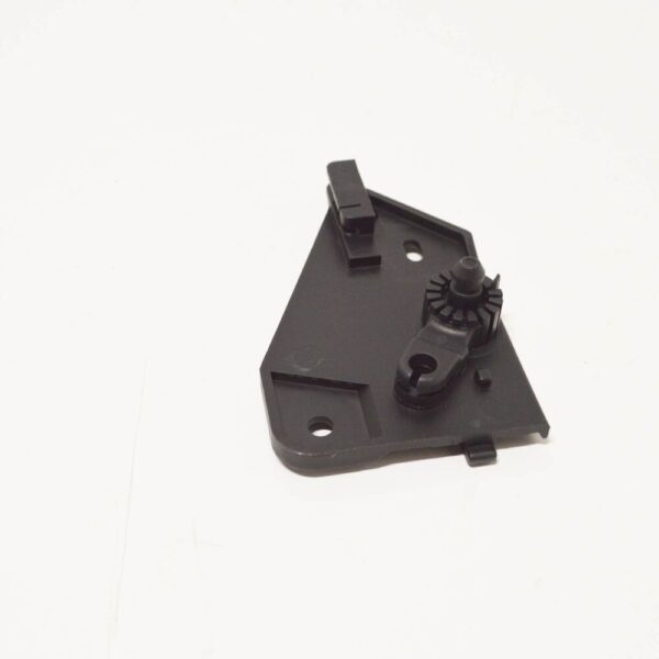 95551163304 - PORSCHE CAYENNE 9PA Front Lid Bearing Bracket RHD 95551163304 NEW GENUINE