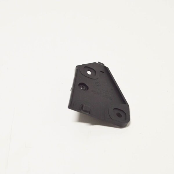 95551163304 - PORSCHE CAYENNE 9PA Front Lid Bearing Bracket RHD 95551163304 NEW GENUINE