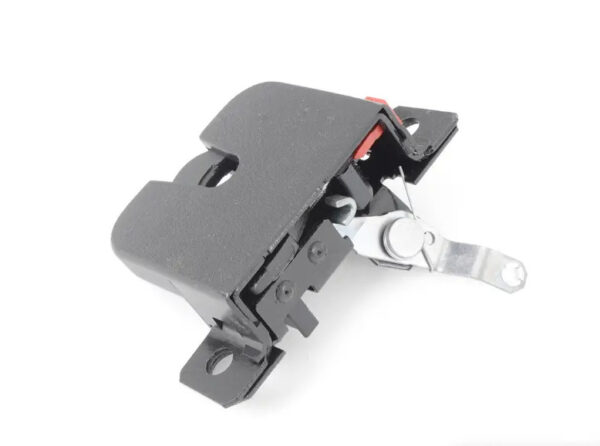 95551250502 - Porsche Cayenne 9pa Tailgate Lock 955512502 NEW GENUINE