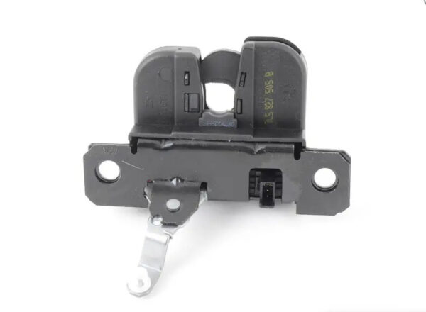 95551250502 - Porsche Cayenne 9pa Tailgate Lock 955512502 NEW GENUINE
