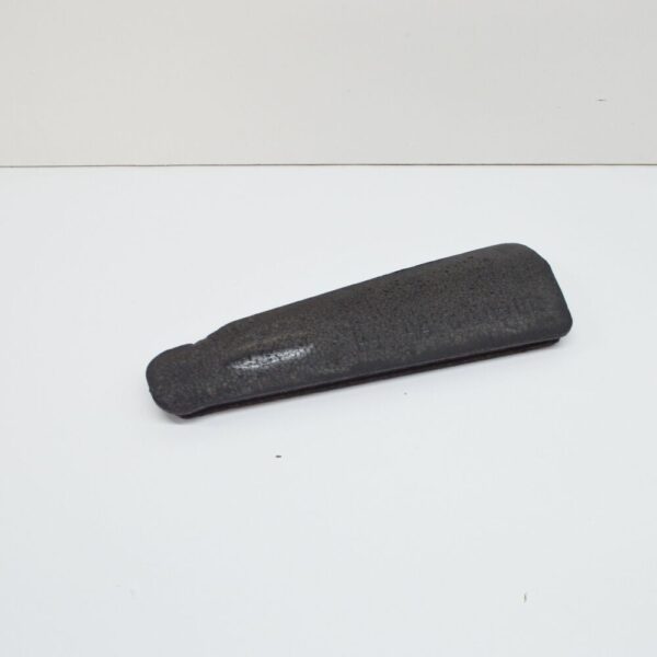 95551258300 - Porsche Cayenne 9PA left tailgate struts foam soundwall 95551258300