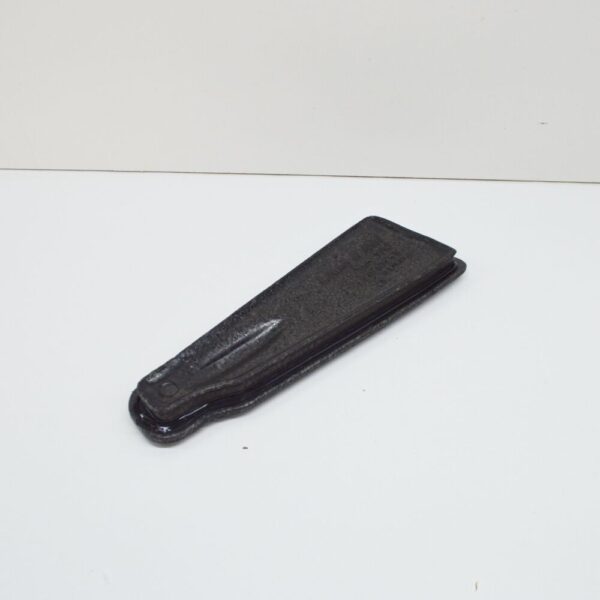 95551258300 - Porsche Cayenne 9PA left tailgate struts foam soundwall 95551258300