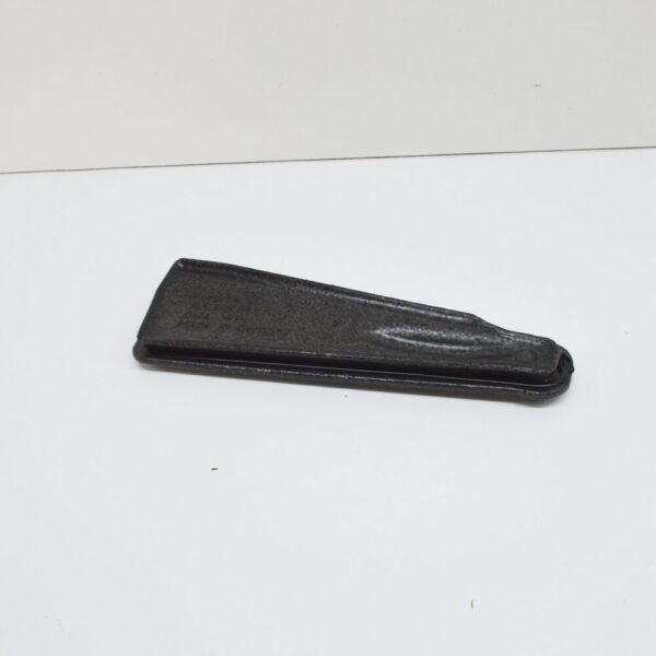 95551258300 - Porsche Cayenne 9PA left tailgate struts foam soundwall 95551258300