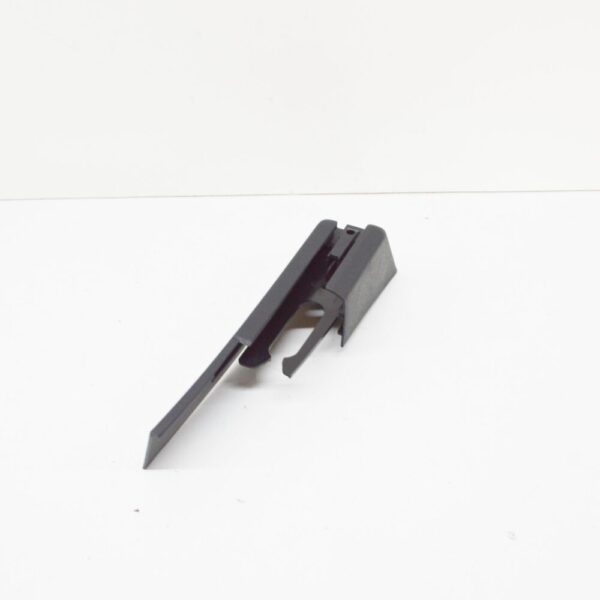 9555213370101C - Porsche 9pa front seat rail exterior rear cover 955513370101C NEW