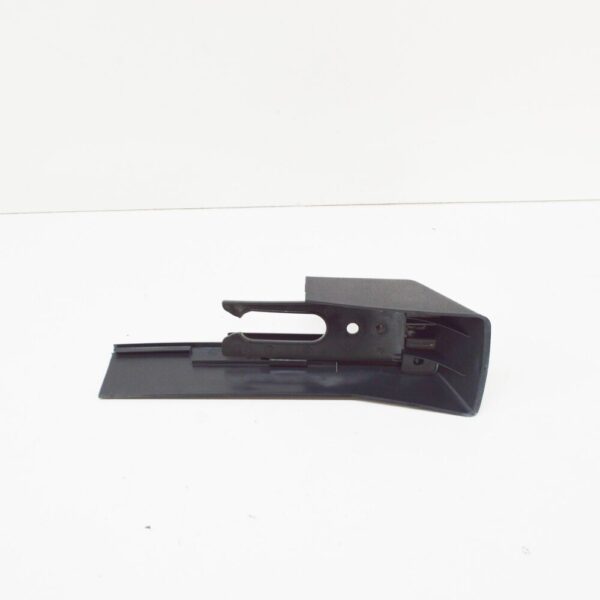 9555213370101C - Porsche 9pa front seat rail exterior rear cover 955513370101C NEW