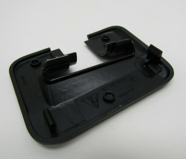 9555226610001C - Porsche Cayenne 9PA molding seat belt rear left 9555226610001C NEW