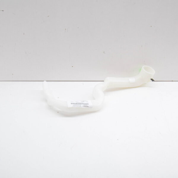 95552860502 - Porsche Cayenne 9PA Washer Fluid Reservoir Filler Pipe 95552860502 NEW